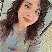 Abito a Lido Di Savio, mi chiamo Sara e sarò a completa disposizione per aiutarvi nei compiti!!